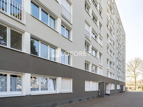 Appartement de résidence proche du centre de DOUAI