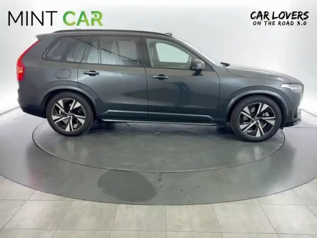 Volvo Xc90 recharge t8 awd 310+145 ch geartronic 8 7pl — photo 38