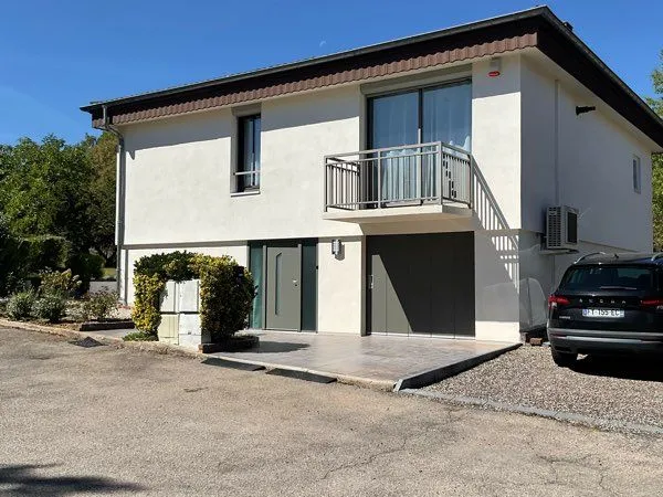 Propriétaire vend directement maison à Villers les Nancy