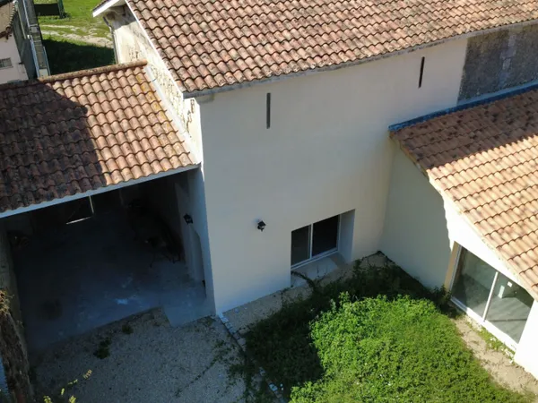 Maison 5 pièces 89 m²