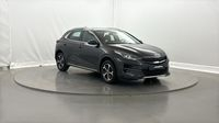 Kia Xceed 1.6 GDi 105ch + Plug-In 60.5ch Active DCT6 — photo 3