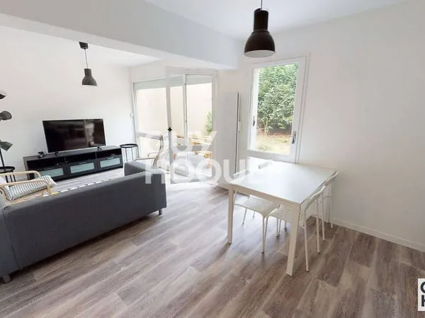 Appartement 1 pièce 10 m²