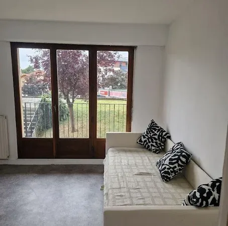 Appartement 1 pièce 24 m²