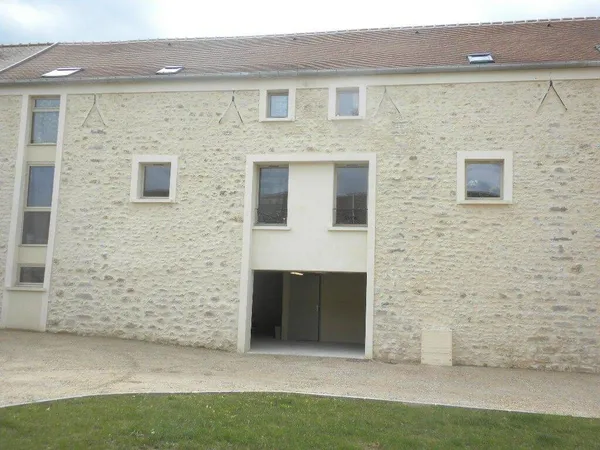 Appartement 3 pièces 57 m²