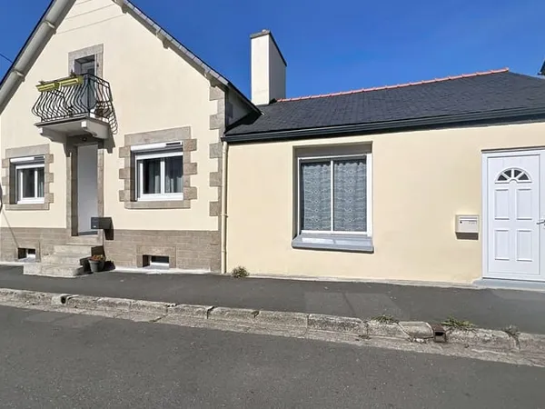 Maison 4 pièces 136 m²