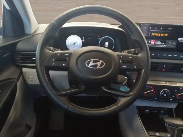 Hyundai I20 1.0 t-gdi 100 dct-7 hybrid 48v — photo 66