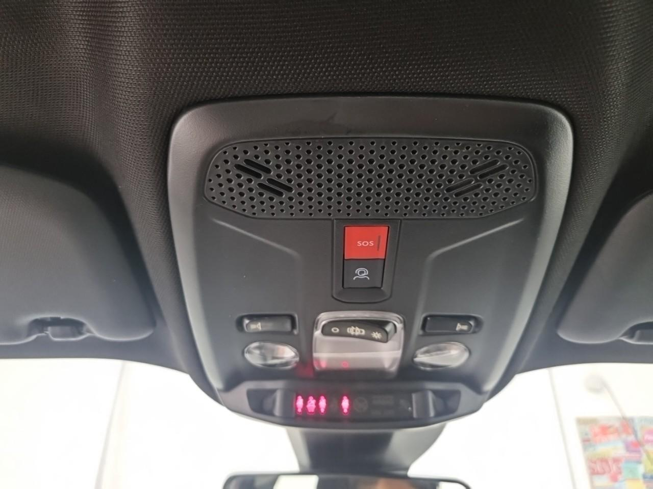 Peugeot 2008 100 s&s bvm6 style — photo 29