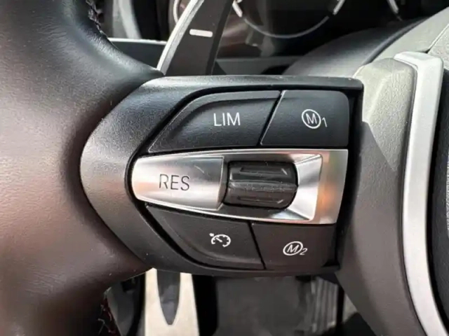 Bmw X5 m m 575ch bva8 — photo 5
