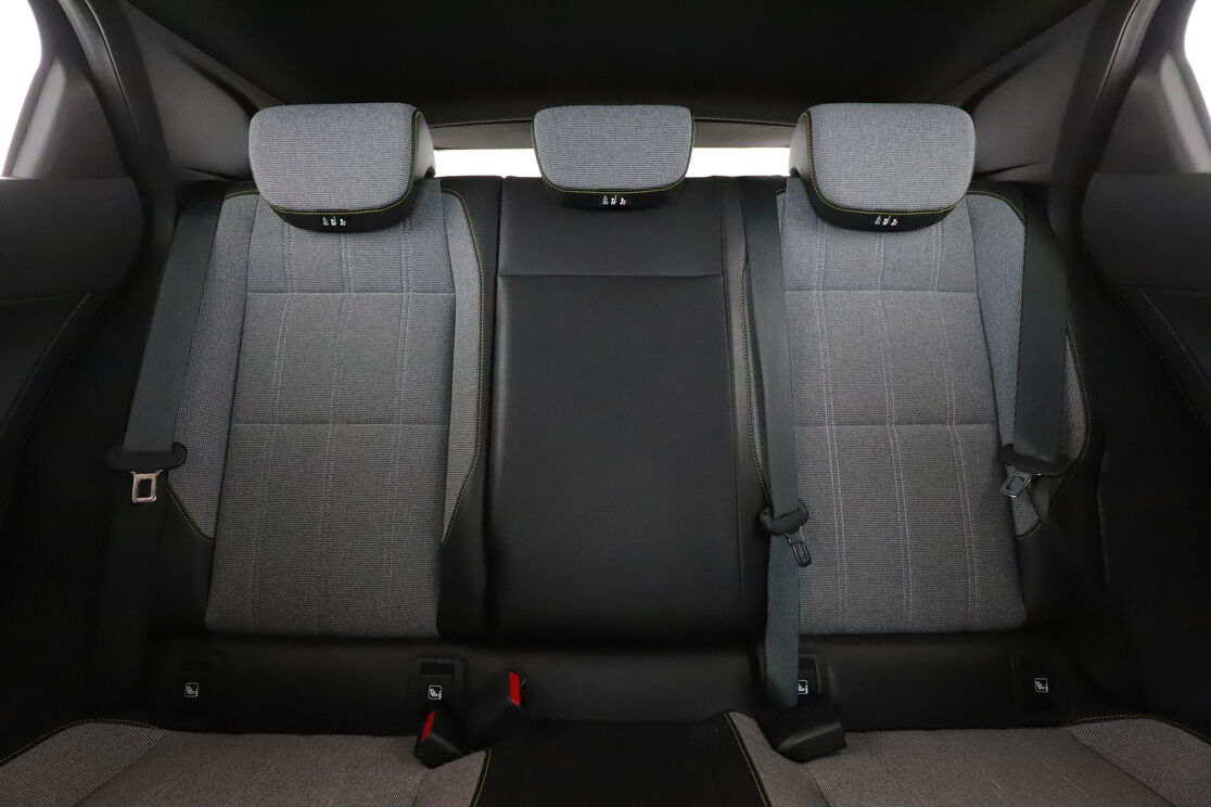 Renault Megane E-Tech E-Tech EV60 Optimum Charge Techno — photo 14