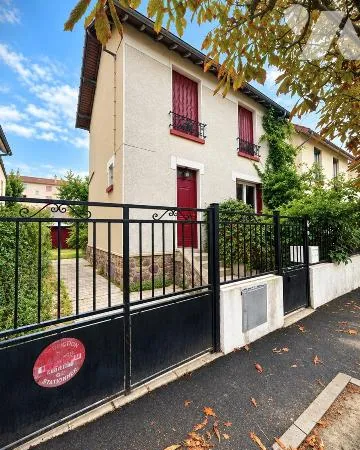 Maison 4 pièces 67 m²