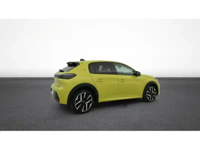 Peugeot 208 puretech 100 s&amp;s bvm6 — photo 41