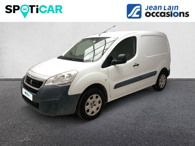 Peugeot PARTNER e-PARTNER FOURGON STANDARD PREMIUM AVEC BATTERIE