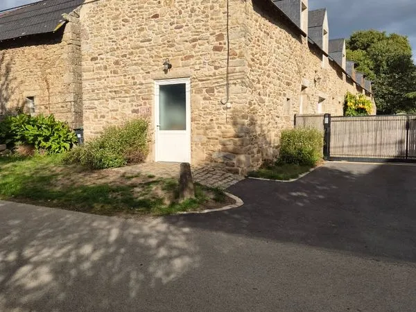 Appartement T2