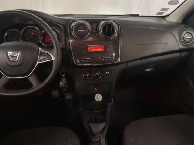 Dacia Sandero tce 90 lauréate — photo 10