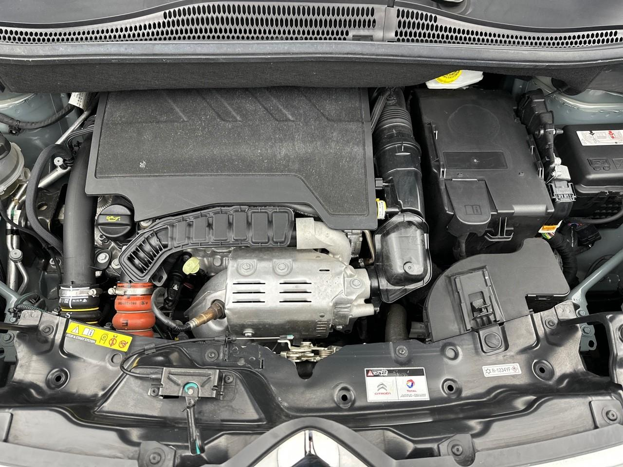 Citroën C3 Aircross puretech 130 s&s eat6 shine pack — photo 13