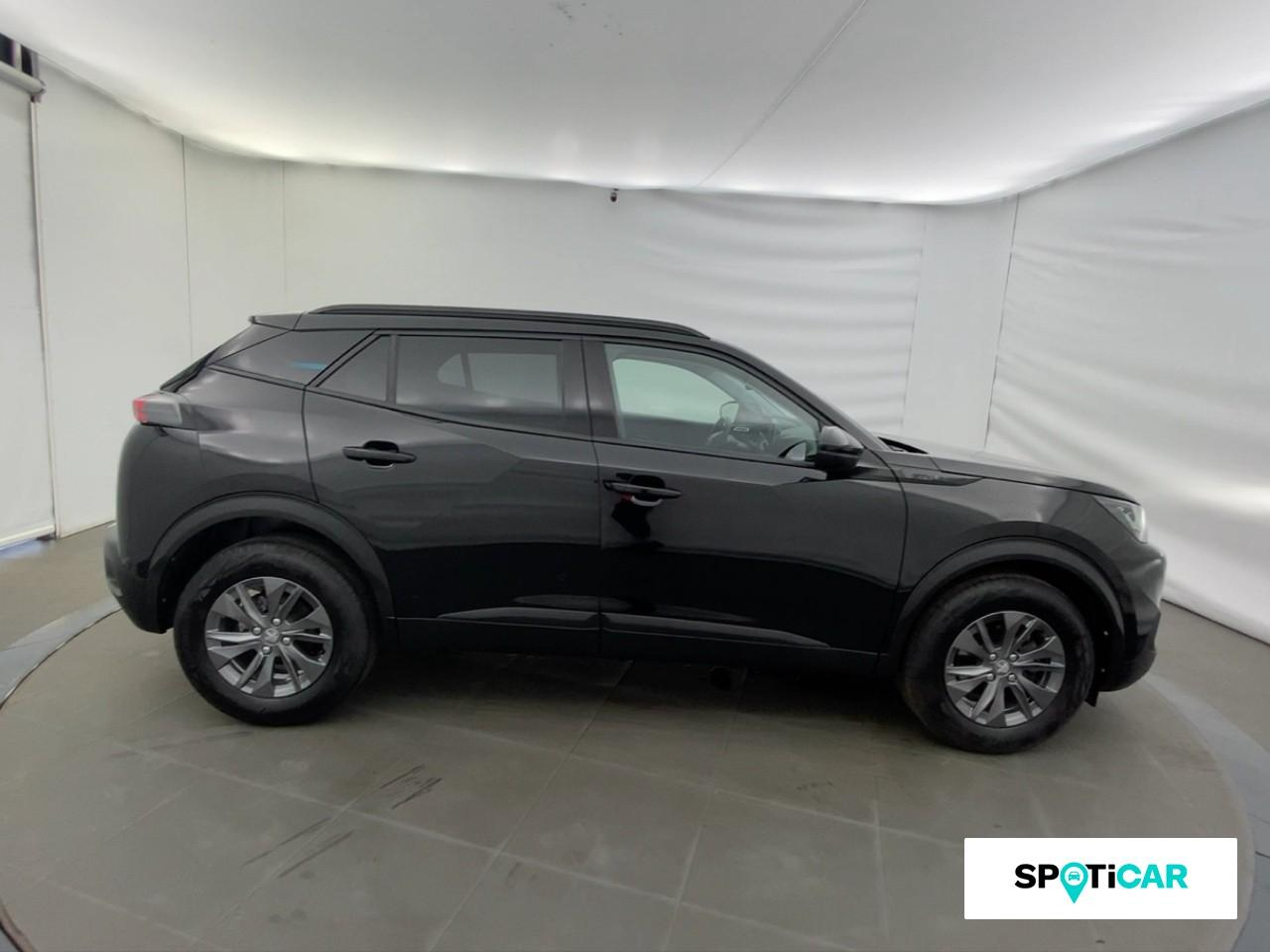 Peugeot 2008 1.2 puretech 100ch s&s style — photo 4