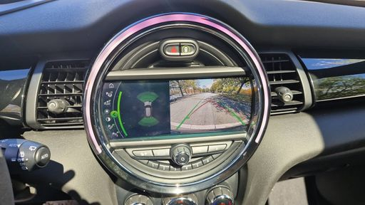 Mini Mini Cooper 1.5 Cooper 136 BVA7 - John Cooper Works – 2019 – 89516 km – Essence – Boîte Automatique — photo 14