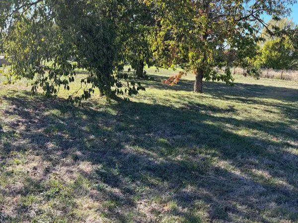 À Vendre 2 terrains