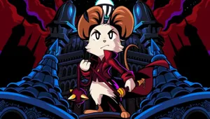 Test Mina the Hollower - Przyszły klasyk retro-akcji według TheGamer