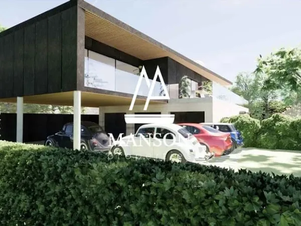 Terrain à bâtir 959 m²