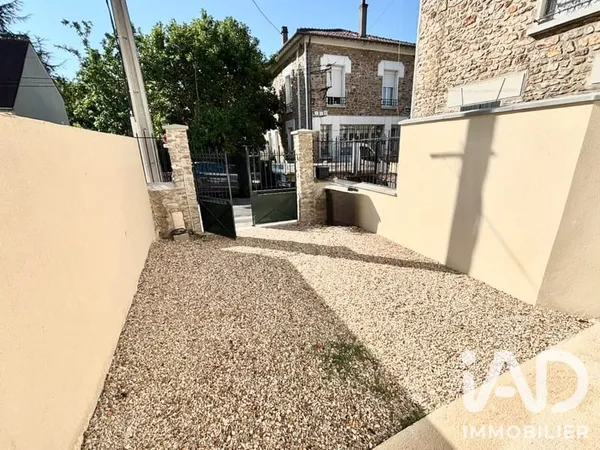 Appartement 1 pièce 25 m²