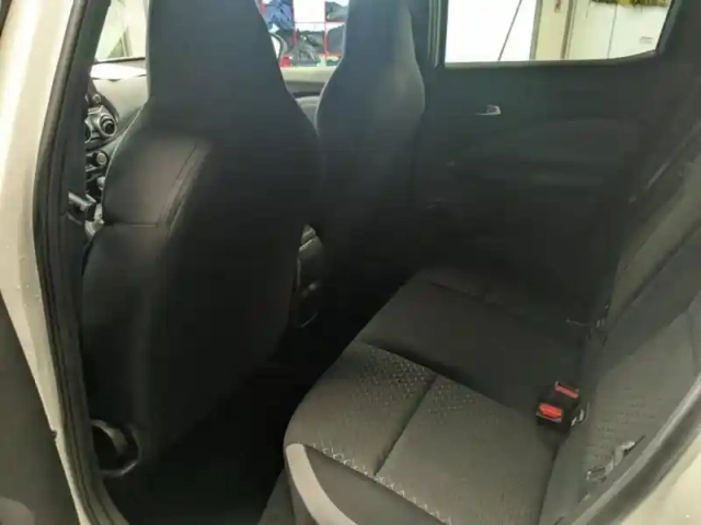 Nissan Juke 1.0 dig-t 114ch enigma dct 2021.5 — photo 10