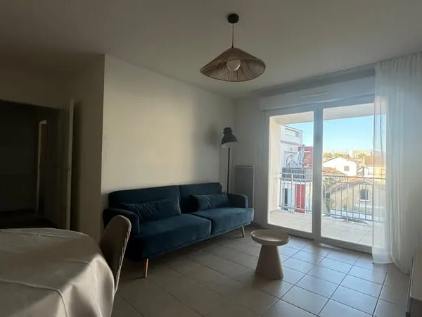 Appartement 3 pièces 67 m²