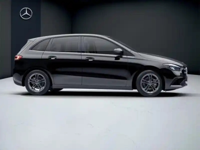 Mercedes Classe B 180 d style line edition — photo 17