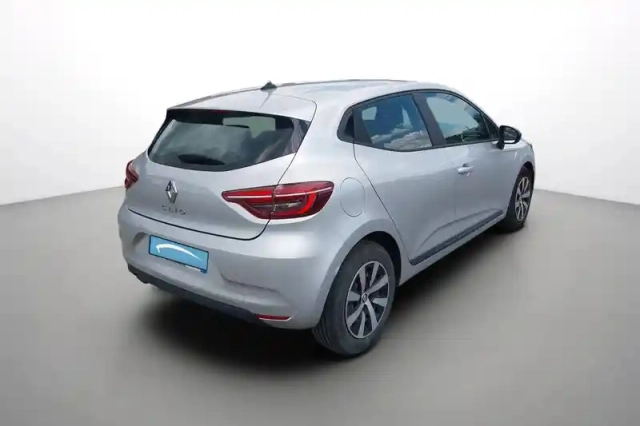 Renault Clio tce 90 — photo 6