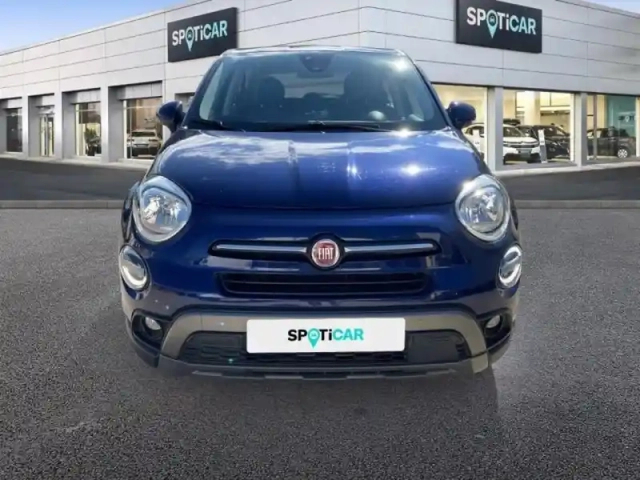 Fiat 500 x 1.6 multijet 120ch city cross — photo 2