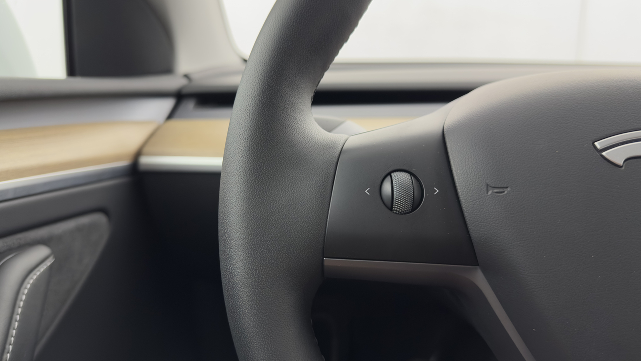 Tesla MODEL Y Long Range RWD — photo 12