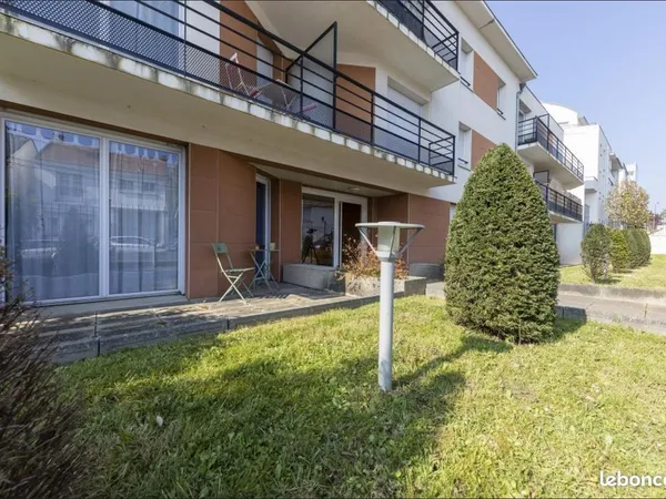 Studio Petit Port 27m2 dispo début Octobre