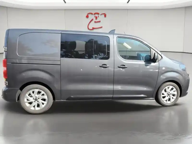 Fiat Scudo fg m 2.2 diesel 150ch cabine approfondie fixe pack premium connect automatique — photo 2
