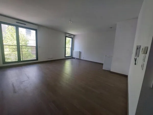 Appartement 1 pièce 32 m²