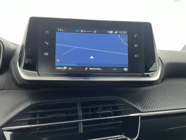Peugeot 208 bluehdi 100 s&amp;s bvm6 — photo 20
