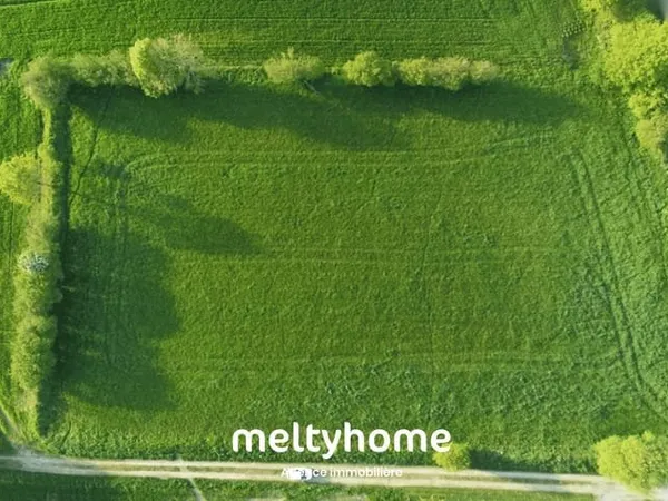 Terrain à bâtir Vente Domjean   150000€
