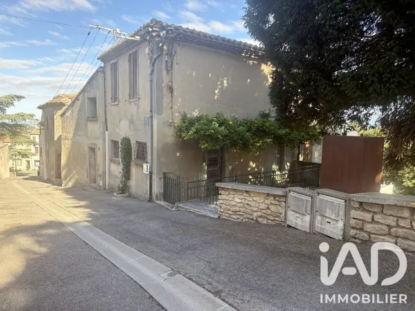 Maison 5 pièces 98 m²