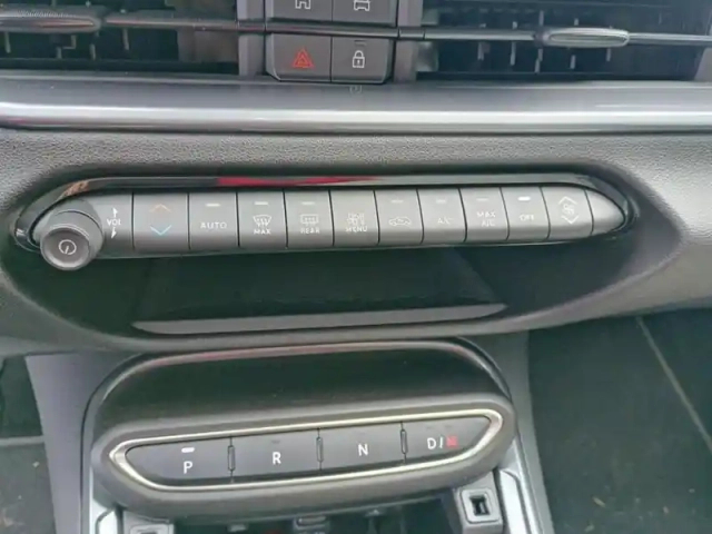 Fiat 600 1.2 hybrid 100ch dct6 la prima — photo 13