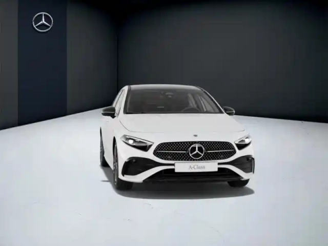 Mercedes Classe A 250 e hybrid eq amg line — photo 12
