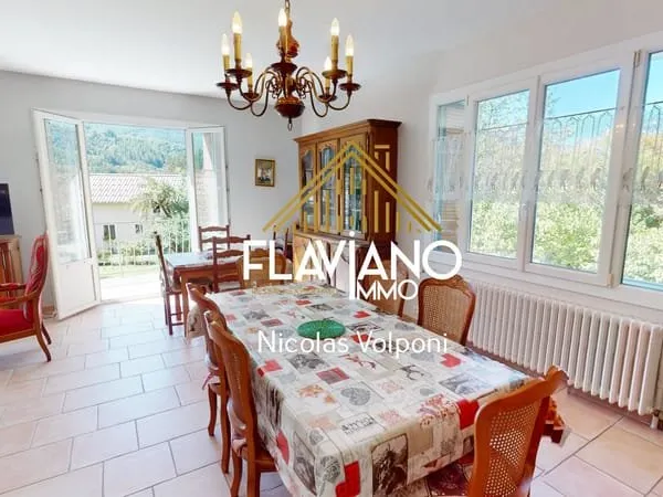 Appartement T6 188 m2