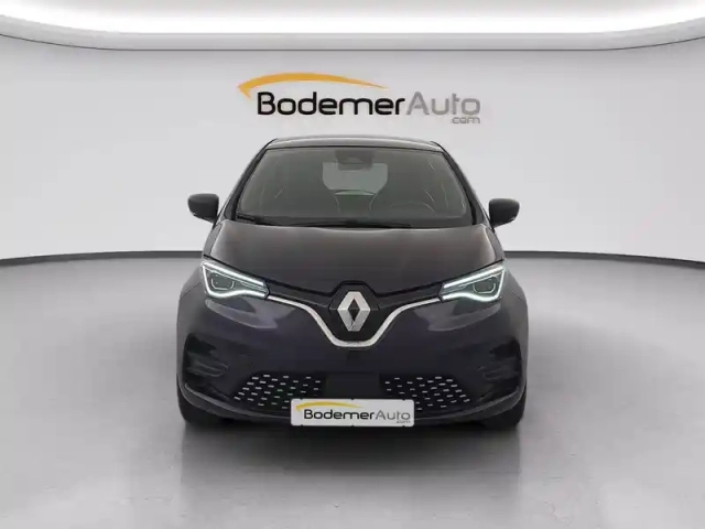 Renault Zoé zoe r110 - my22 — photo 365