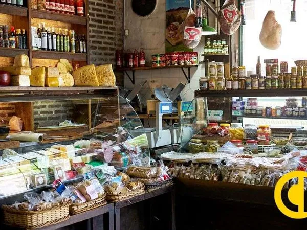 A céder activité épicerie fine très rentable Lyon