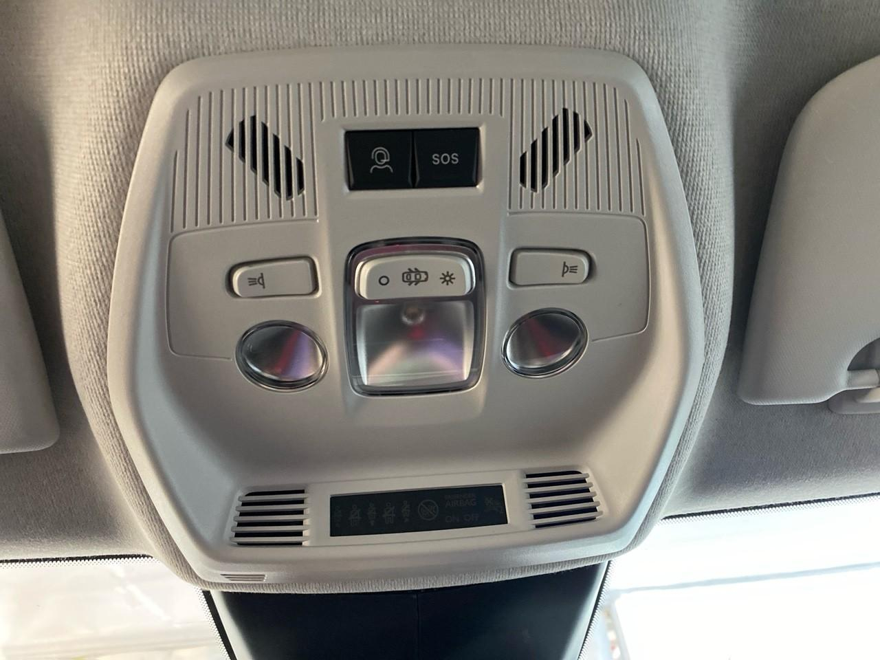 Citroën C3 Aircross hybride 145 ch aut max — photo 19