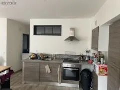 Appartement F3 proche Illiers combray