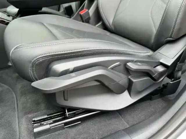 Bmw X1 ixdrive30 313ch xline — photo 15