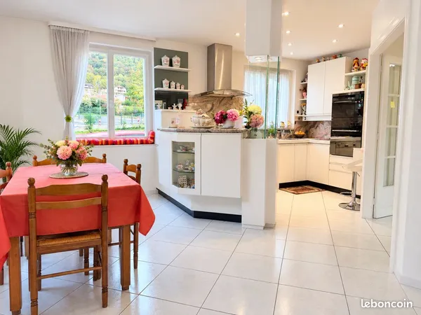 Appartement 3 pièces 87 m²