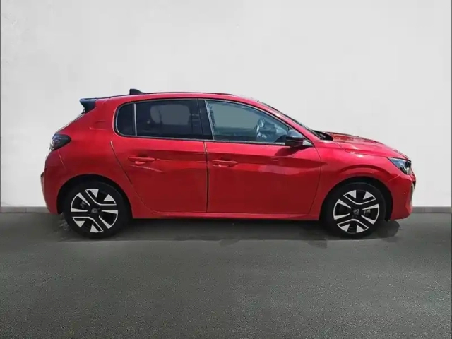 Peugeot 208 hybrid 100 e-dcs6 — photo 4