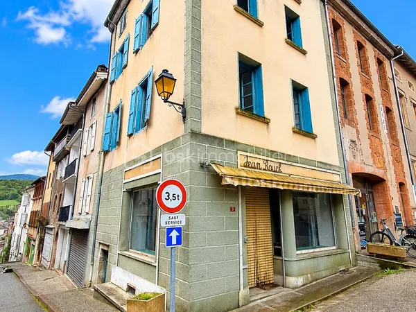Maison 7 pièces 170 m²
