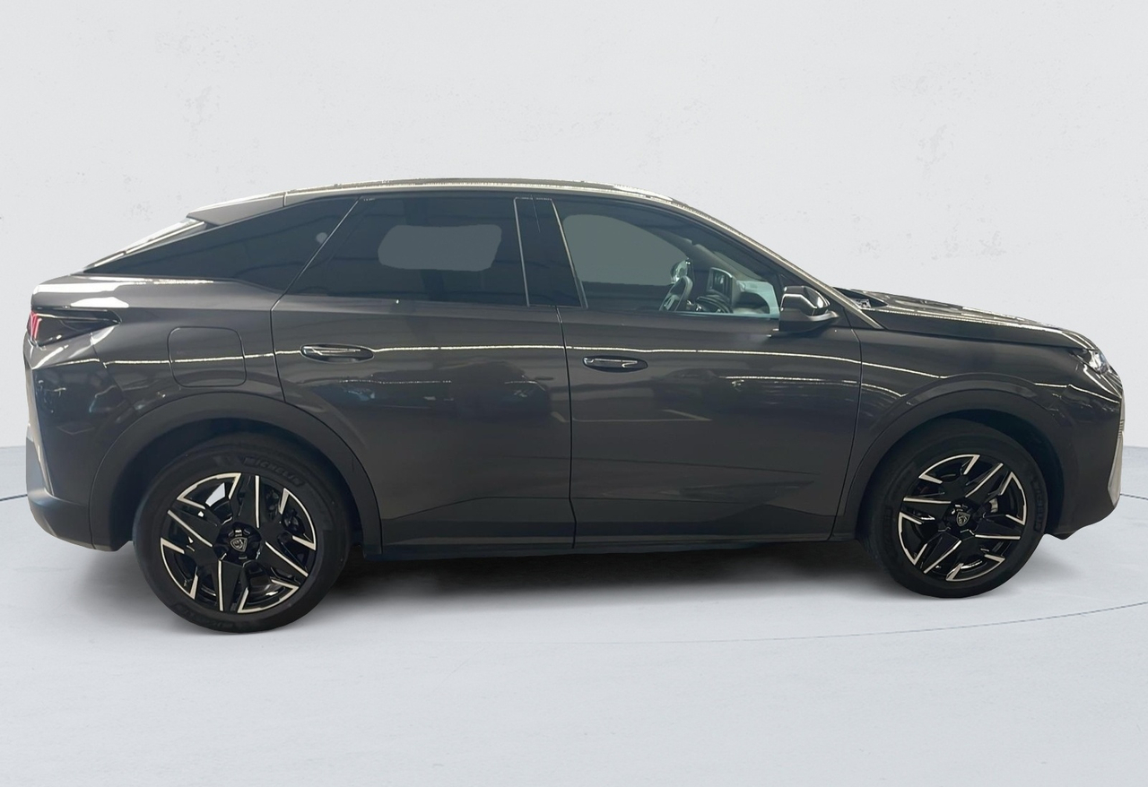 Peugeot 3008 — photo 6