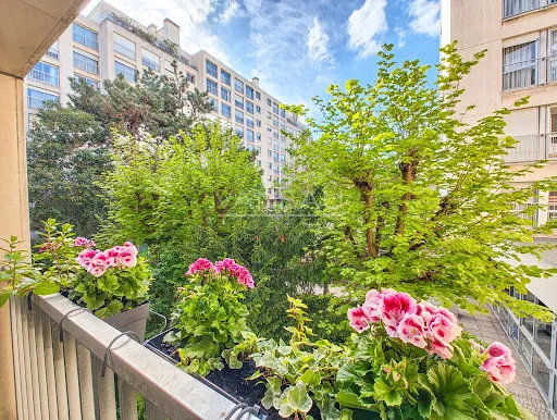 Appartement 1 pièce 43 m²